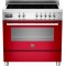 Bertazzoni Pro 90 5IND MFE S R OT